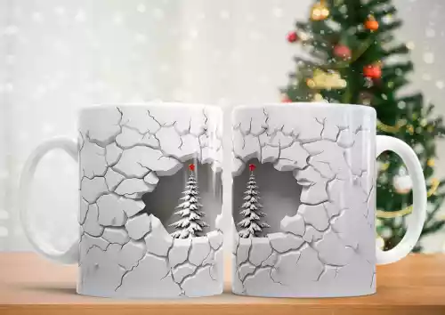 vectores plantilas NAVIDAD,3D,FESTIVIDAD,FESTEJO,INFLADO,